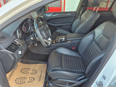 Mercedes-Benz GLE Gebrauchtwagen