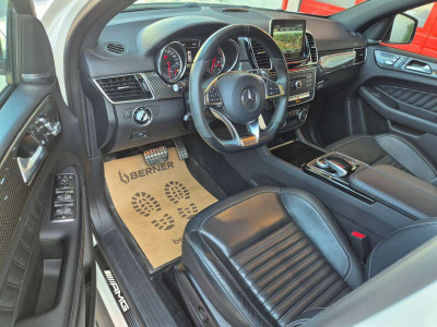 Mercedes-Benz GLE Gebrauchtwagen