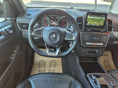 Mercedes-Benz GLE Gebrauchtwagen