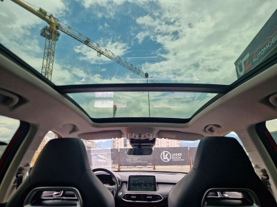 MG EHS Gebrauchtwagen