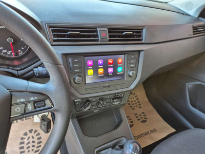 Seat Ibiza Gebrauchtwagen