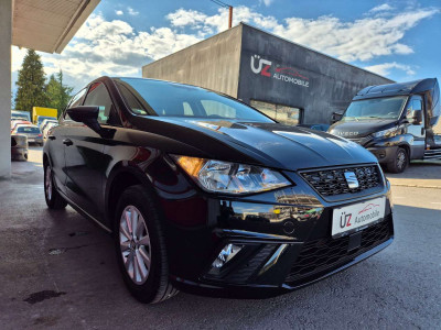 Seat Ibiza Gebrauchtwagen