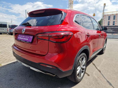 MG EHS Gebrauchtwagen