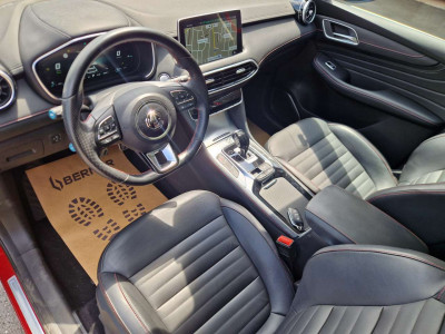 MG EHS Gebrauchtwagen