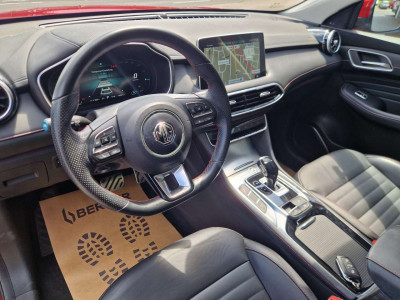 MG EHS Gebrauchtwagen