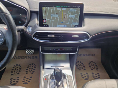 MG EHS Gebrauchtwagen