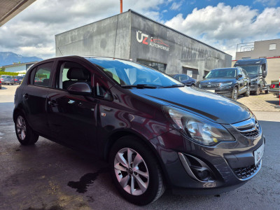 Opel Corsa Gebrauchtwagen