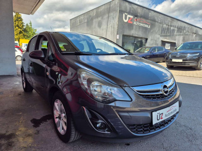 Opel Corsa Gebrauchtwagen