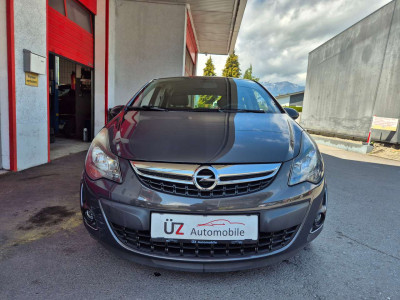 Opel Corsa Gebrauchtwagen