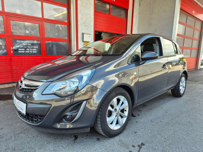 Opel Corsa Gebrauchtwagen