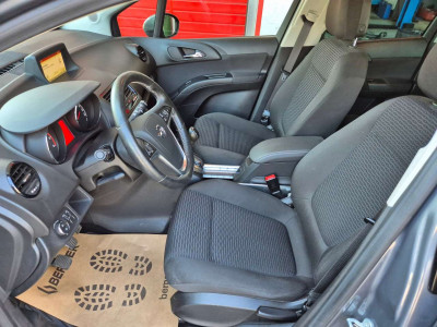 Opel Meriva Gebrauchtwagen