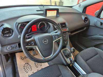 Opel Meriva Gebrauchtwagen