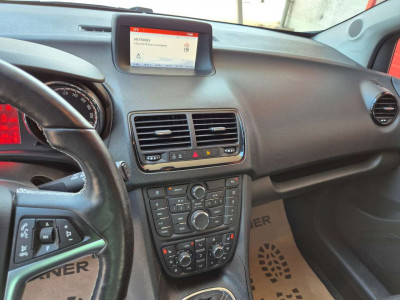 Opel Meriva Gebrauchtwagen