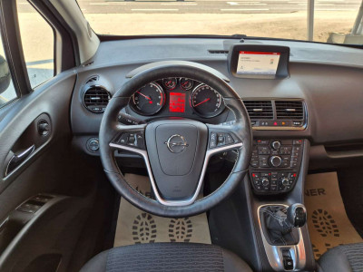 Opel Meriva Gebrauchtwagen