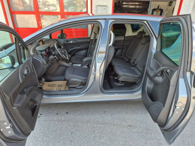 Opel Meriva Gebrauchtwagen