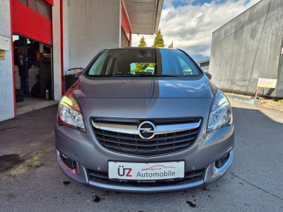 Opel Meriva Gebrauchtwagen