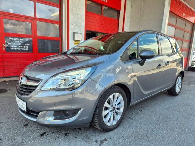 Opel Meriva Gebrauchtwagen