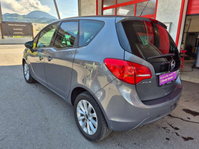 Opel Meriva Gebrauchtwagen
