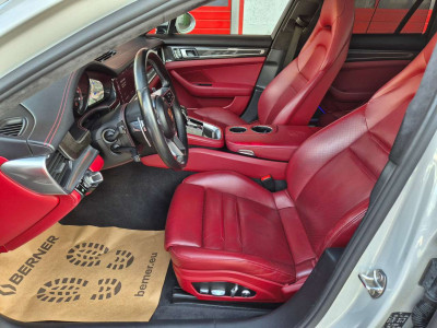 Porsche Panamera Gebrauchtwagen