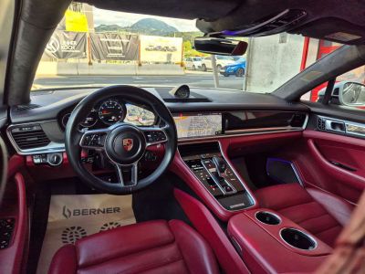 Porsche Panamera Gebrauchtwagen Porsche Panamera Gebrauchtwagen