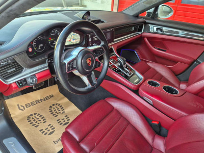 Porsche Panamera Gebrauchtwagen