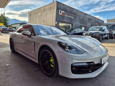 Porsche Panamera Gebrauchtwagen