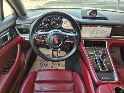Porsche Panamera Gebrauchtwagen