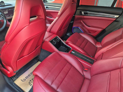 Porsche Panamera Gebrauchtwagen