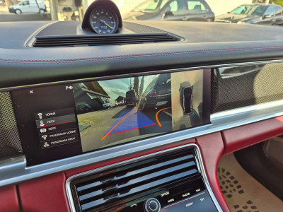 Porsche Panamera Gebrauchtwagen