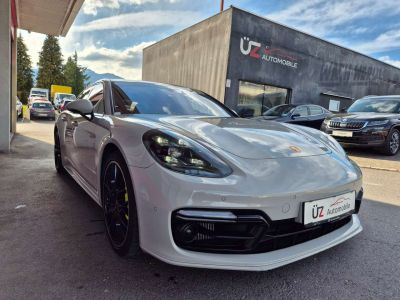 Porsche Panamera Gebrauchtwagen Porsche Panamera Gebrauchtwagen
