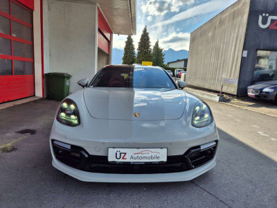 Porsche Panamera Gebrauchtwagen