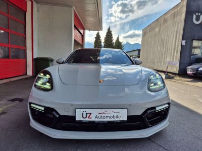 Porsche Panamera Gebrauchtwagen Porsche Panamera Gebrauchtwagen