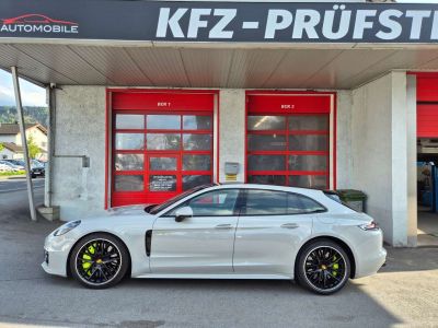 Porsche Panamera Gebrauchtwagen Porsche Panamera Gebrauchtwagen