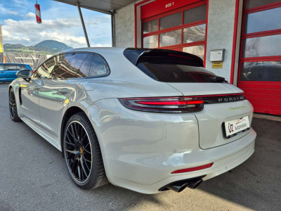 Porsche Panamera Gebrauchtwagen