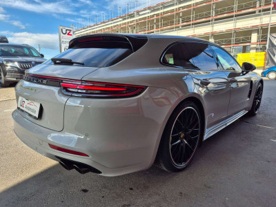 Porsche Panamera Gebrauchtwagen