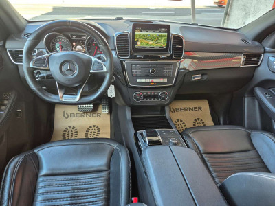 Mercedes-Benz GLE Gebrauchtwagen