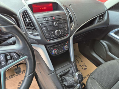 Opel Zafira Gebrauchtwagen