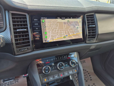 Skoda Kodiaq Gebrauchtwagen Skoda Kodiaq Gebrauchtwagen