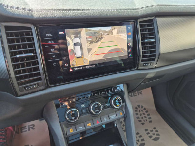 Skoda Kodiaq Gebrauchtwagen Skoda Kodiaq Gebrauchtwagen