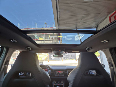 Skoda Kodiaq Gebrauchtwagen Skoda Kodiaq Gebrauchtwagen