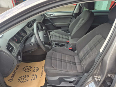 VW Golf Gebrauchtwagen VW Golf Gebrauchtwagen