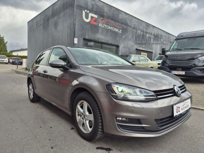 VW Golf Gebrauchtwagen VW Golf Gebrauchtwagen