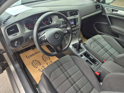 VW Golf Gebrauchtwagen VW Golf Gebrauchtwagen