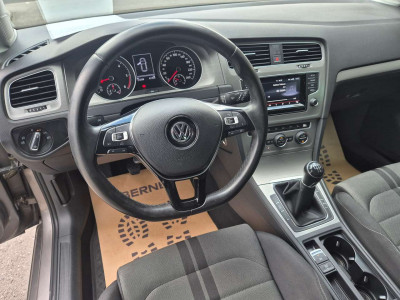 VW Golf Gebrauchtwagen VW Golf Gebrauchtwagen
