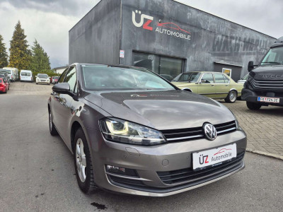 VW Golf Gebrauchtwagen VW Golf Gebrauchtwagen