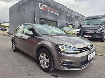 VW Golf Gebrauchtwagen VW Golf Gebrauchtwagen
