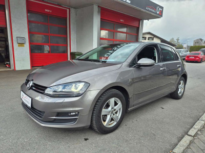 VW Golf Gebrauchtwagen VW Golf Gebrauchtwagen
