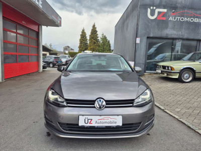 VW Golf Gebrauchtwagen VW Golf Gebrauchtwagen