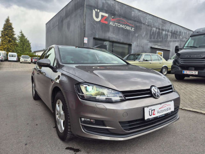 VW Golf Gebrauchtwagen VW Golf Gebrauchtwagen