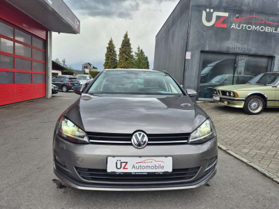 VW Golf Gebrauchtwagen VW Golf Gebrauchtwagen